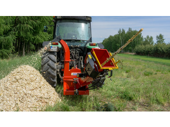 REMET RT630R liising REMET RT630R: pilt 2