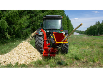 REMET RT630R liising REMET RT630R: pilt 3