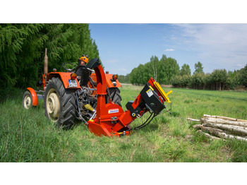 REMET RT630R liising REMET RT630R: pilt 1