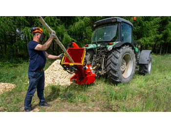 REMET RT630R liising REMET RT630R: pilt 4