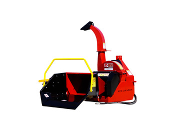 Puiduhakkurid REMET CNC