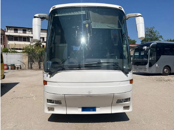 Kaugsõidu buss BOVA