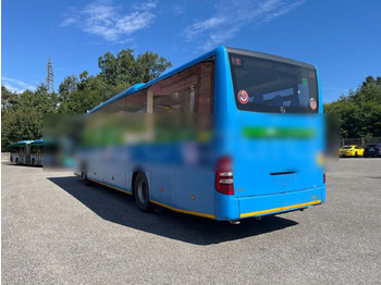 Buss MERCEDES-BENZ Integro: pilt 3