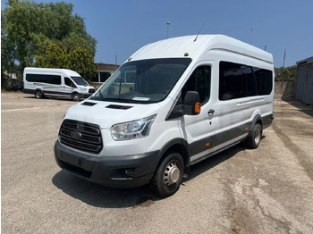 Väikebuss, Mikrobuss Ford Transit: pilt 4