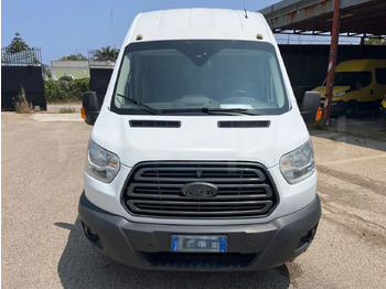 Väikebuss, Mikrobuss Ford Transit: pilt 2
