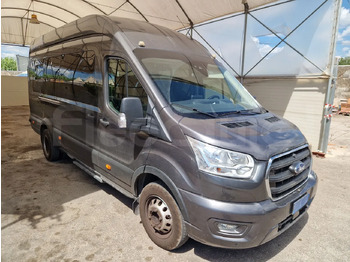 Väikebuss FORD Transit