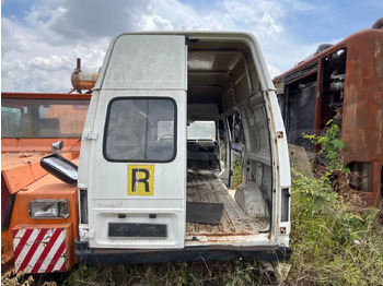 Väikebuss FORD Transit