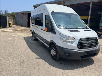 Väikebuss FORD Transit
