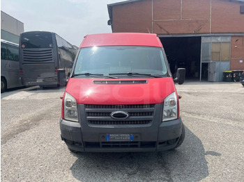 Väikebuss FORD Transit