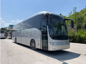 Kaugsõidu buss IRISBUS
