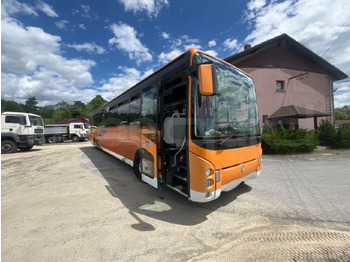 Linnaliini buss IRISBUS