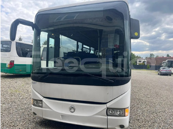 Kaugsõidu buss IRISBUS