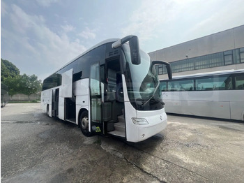 Kaugsõidu buss IRISBUS