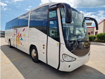 Kaugsõidu buss SCANIA Irizar