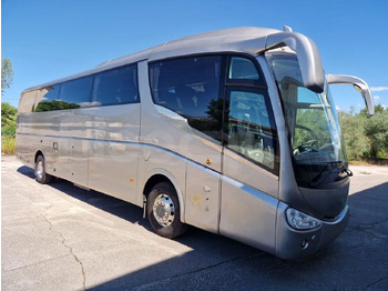 Kaugsõidu buss SCANIA Irizar