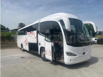 Kaugsõidu buss