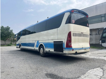 Kaugsõidu buss Irizar pb Scania: pilt 5