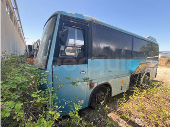 Kaugsõidu buss IVECO