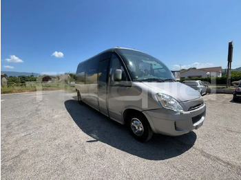 Kaugsõidu buss IVECO