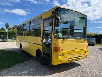 Koolibuss IVECO