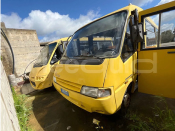 Koolibuss IVECO