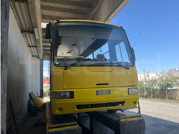 Koolibuss IVECO