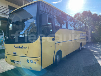 Kaugsõidu buss Iveco Carvin: pilt 4