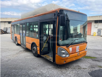 Linnaliini buss IVECO