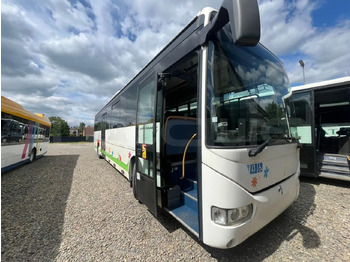Kaugsõidu buss IVECO Crossway