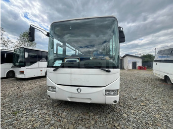 Kaugsõidu buss IVECO Crossway