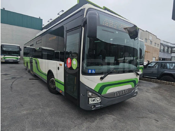 Linnaliini buss IVECO Crossway