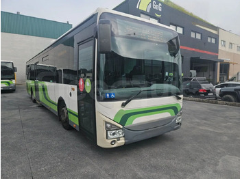 Linnaliini buss IVECO Crossway