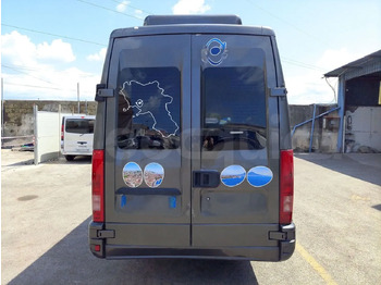 Väikebuss, Mikrobuss Iveco Daily: pilt 5