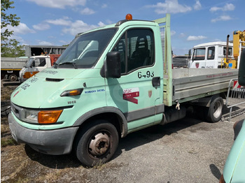 Väikebuss, Mikrobuss Iveco Daily: pilt 4