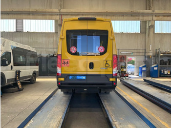 Koolibuss Iveco Daily: pilt 5