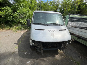 Väikebuss IVECO Daily