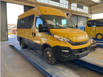 Koolibuss IVECO Daily