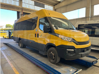 Koolibuss IVECO Daily