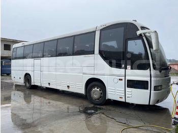 Kaugsõidu buss IVECO