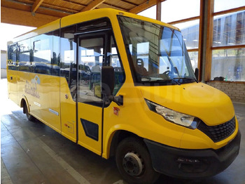 Koolibuss IVECO