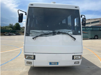 Kaugsõidu buss Iveco Orlandi Sicca: pilt 2