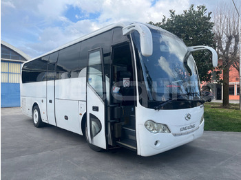 King Long XMQ6900 liising King Long XMQ6900: pilt 1