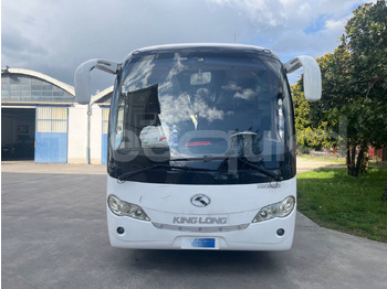 King Long XMQ6900 liising King Long XMQ6900: pilt 2