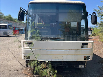 Linnaliini buss MAN