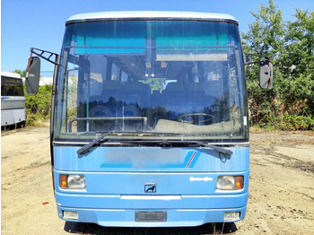 Linnaliini buss MAN