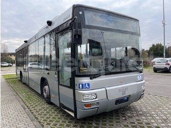 Linnaliini buss MAN Lion's Classic