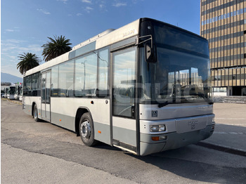 Linnaliini buss MAN Lion's Classic