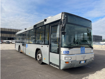 Linnaliini buss MAN Lion's Classic