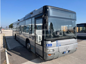 Linnaliini buss MAN Lion's Classic