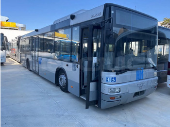 Linnaliini buss MAN Lion's Classic